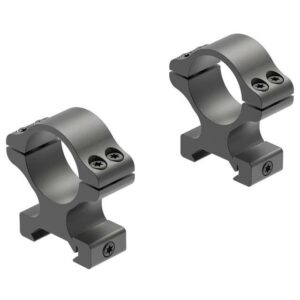 Leupold Rifleman Gen2 1" High Rings