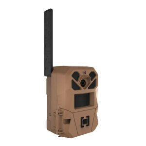 Moultrie Edge 3 Cellular Trail Camera 40MP