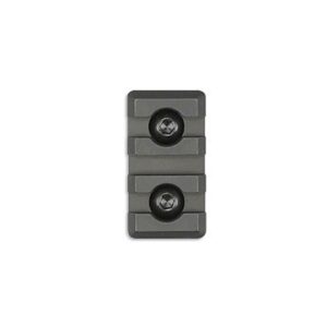 Midwest 3 Slot M-LOK Rail Section