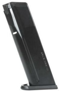 MEC-GAR WITNESS/TANFOGLIO - LF 10MM 14RD HT ANTI-FR MAGAZINE