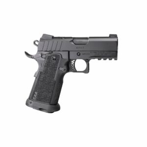 EAA Witness2311 BRAT Optic Ready Handgun 9mm Luger 17rd Magazine 3.4" Barrel