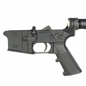 One Horse AR15 Complete Lower Receiver