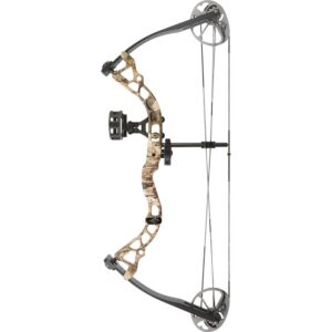 Diamond Archery Atomic Bow RH Mossy Oak Break Up Country