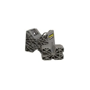Caldwell Deadshot Air Combo - Ghost Gray