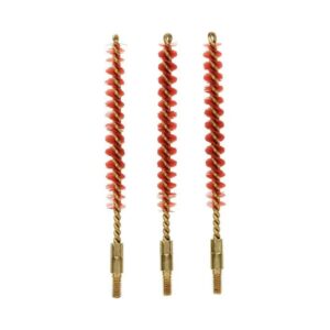 Tipton Best Bore Brush Nylon .35 cal/9mm Luger 3/ct