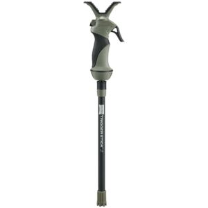 Primos Trigger Stick X Monopod Camo Short 22" - 33" Clam