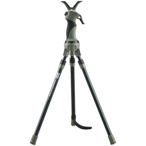 Primos Trigger Stick X Tripod Camo 29" - 41" Clam