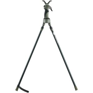 Primos Trigger Stick X Bipod Camo 41" - 66" Clam