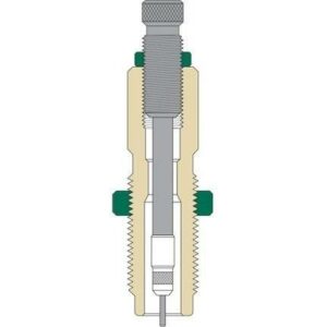 Redding Series A Neck Sizing Die for Bottleneck Cases .308 Win/.307 Win