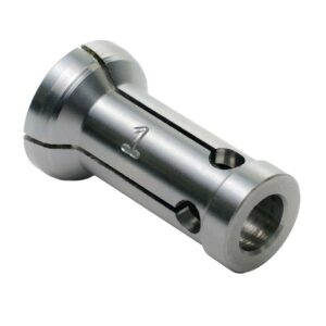 RCBS Matchmaster Trimmer Collet #2 .418/.506 DIA.