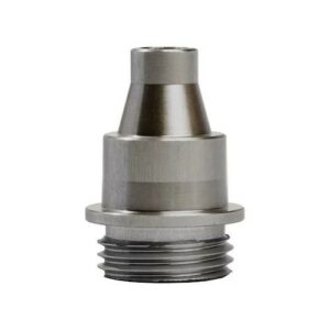 RCBS Matchmaster Funnel Powder Die Adapter