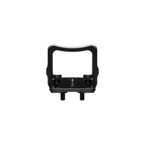 Radian Weapons Guardian Optic Guard for Glock MOS TJ RMR Black
