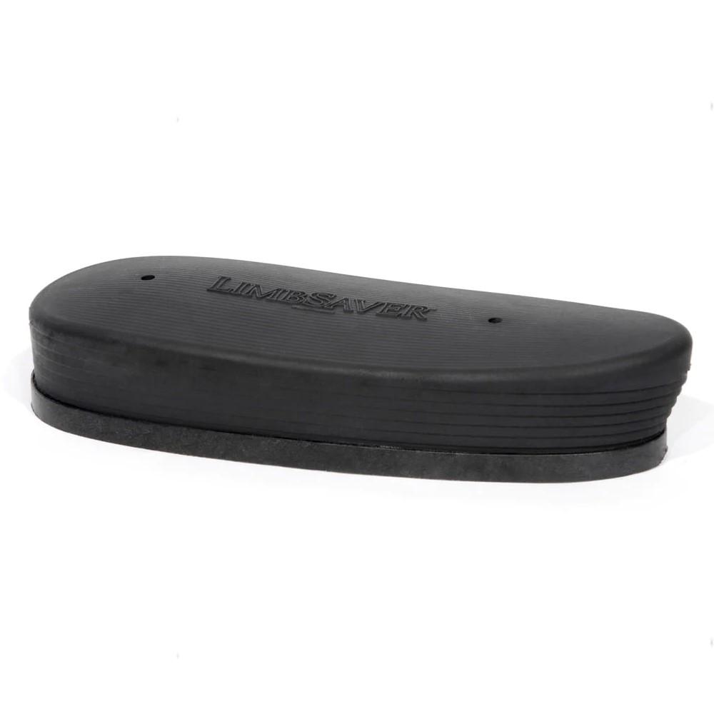 LimbSaver Standard Grind-to-Fit Recoil Pad Medium Black
