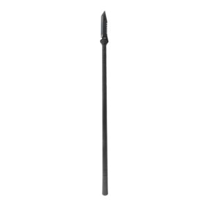 SOG Knives Shadow Spear II 7-1/2" Tanto Blade Black
