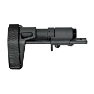 SB Tactical SBPDW Stabilizing Brace for AR-15 3-Position Adjustable Black