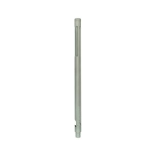 Tactical Solutions X-Ring Barrel for 10/22 Rifles 1/2x28 Threaded Gun Metal Grey