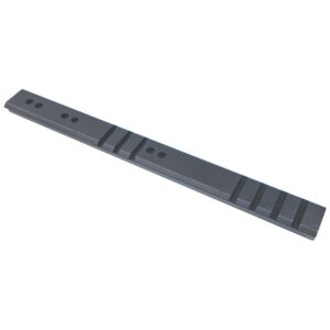 Thompson Center Cross-Slot Aluminum Scope Mount for Encore 12 ga Shotgun
