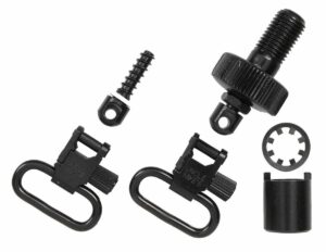 Uncle Mike's Magazine Cap with Swivel Base - Mossberg 500