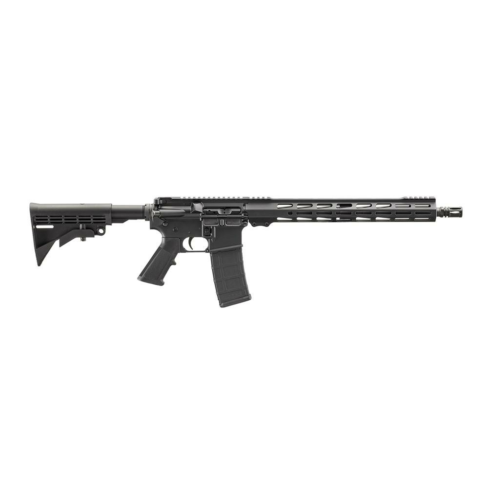 Ruger Harrier Rifle