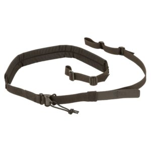 Viking Tactics Hydura Rifle Sling Wide Padded Black