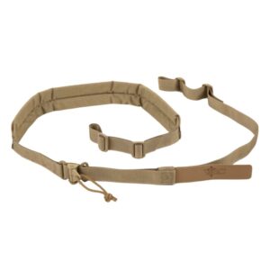 Viking Tactics Hydura Rifle Sling Wide Padded Coyote
