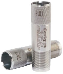Carlson's Sporting Clay Improved Cylinder Choke Tube for 20 ga Remington .610