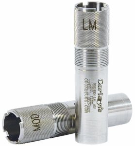 Carlson's Sporting Clay Improved Modified Choke Tube for 12 ga Beretta/Benelli .700 dia