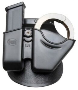 Fobus Handcuff/Mag Combo 9/40 Dbl Stak