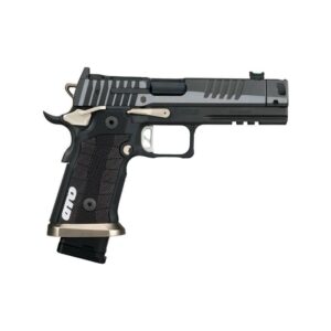 Sig Sauer P211 GTO EQUINOX Handgun 9mm Luger 23(1)&21(1) Magazines 4.4" Barrel Sig Loc