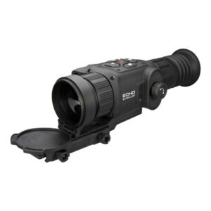 Sig Sauer Echo SV50-LRF Thermal Sight 2-16x50mm BDX 2.0 Black