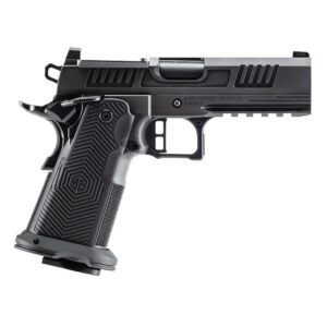 Alpha Foxtrot AF1911 Romulus Handgun .45 ACP 13rd Magazine 4.25" Barrel Black