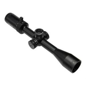 Zerotech VENGEANCE Rifle Scope 4-16x40 1" PHR4 Non-Illum