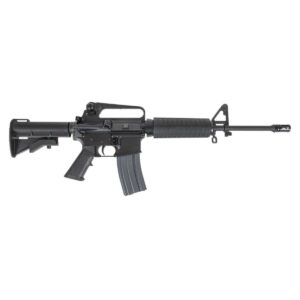 H&R Govt Carbine A2 Rifle 5.56mm 30RD Magazine 14.7" pinned to 16" Pencil Barrel