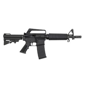 H&R Commando Pistol 300BLK 30Rd Magazine (1) 10.5" Barrel Black