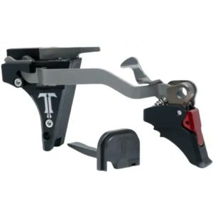 TriggerTech Certified Special ACE Trigger System for Glock Gen 1-5