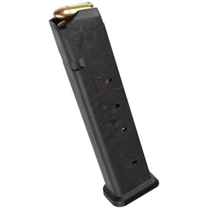 Magpul PMAG 27 Handgun Magazine for Glock 9mm Luger 27/rd