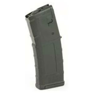 Magpul MPMAG800BLK PMAG 30 AR 300 B Gen M3 Rifle Magazine Black .300 Blackout 30/rd