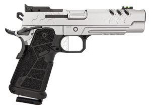 KIMBER 2K11 COMP 9MM S/S 5"