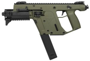 KRISS USA VECTOR SDP-E G2 9MM 6.5" ODG #