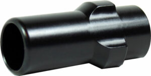 KAW VALLEY PRECISION 3 LUG - BARREL ADAPTER 1/2X28