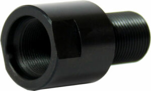 KAW VALLEY PRECISION THREAD - ADAPTER 1/2X36 TO 1/2X28