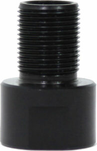 KAW VALLEY PRECISION THREAD - ADAPTER 14X1 LH TO 5/8X24 AK