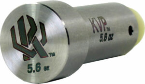 KAW VALLEY PRECISION AR-10 CAR - SS TUNGSTEN BUFFER 5.6OZ