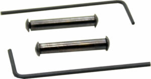 KAW VALLEY PRECISION AR-15 - ANTI WALK PIN KIT SET .154