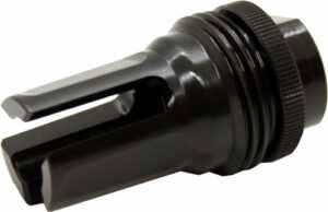 KAW VALLEY PRECISION FLASH - HIDER FOR ASR 1/2X28