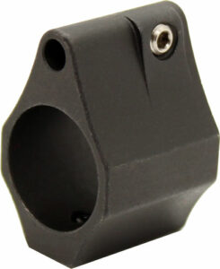 KAW VALLEY PRECISION AR-15 - STANDARD GAS BLOCK .750