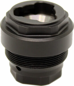 KAW VALLEY PRECISION MACH 3 - LUG MOUNT 9MM
