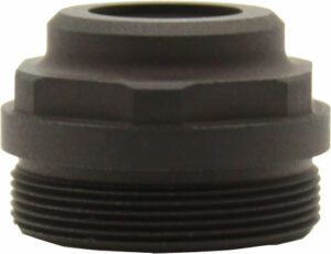 KAW VALLEY PRECISION MACH - 1/2X28 THREAD ADAPTER