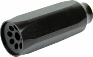 KAW VALLEY PRECISION MAGNUM - LINEAR COMP 1/2X28 3.25"