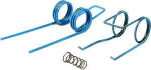 KAW VALLEY PRECISION AR-15 - TRIGGER REDUCED POWER SPRING